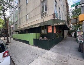 159 Lexington Ave, New York, NY à louer Photo de l’immeuble– Image 1 sur 6