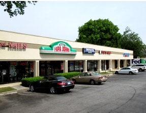 Plus de détails pour 1874 Piedmont Ave NE, Atlanta, GA - Local commercial à louer