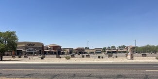 Plus de détails pour 958 E Rodeo Rd, Casa Grande, AZ - Local commercial à vendre