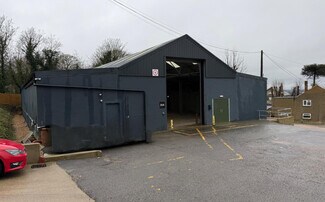 Plus de détails pour 23A St Margaret's Rd, South Darenth - Industriel/Logistique à louer