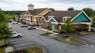 Plus de détails pour 2-34 Andrews Pky, Devens, MA - Local commercial à vendre