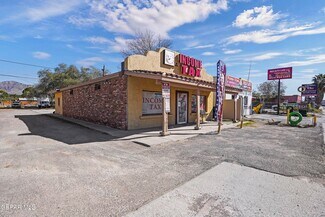 Plus de détails pour 3984 Doniphan Dr, El Paso, TX - Local commercial à vendre