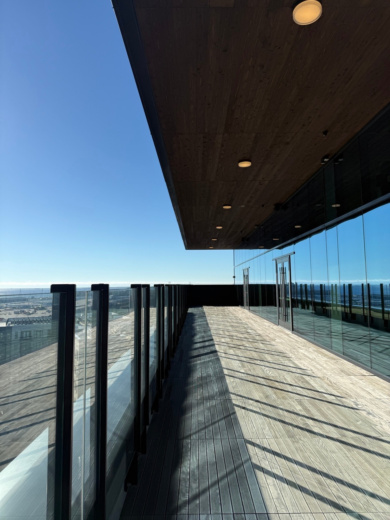 850 Morrison Dr, Charleston, SC à louer Photo intérieure– Image 1 sur 6