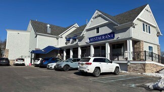 Plus de détails pour 154 W Broadway, Port Jefferson, NY - Local commercial à vendre