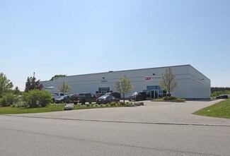 Plus de détails pour 5 Washburn Dr, Kitchener, ON - Industriel/Logistique à louer