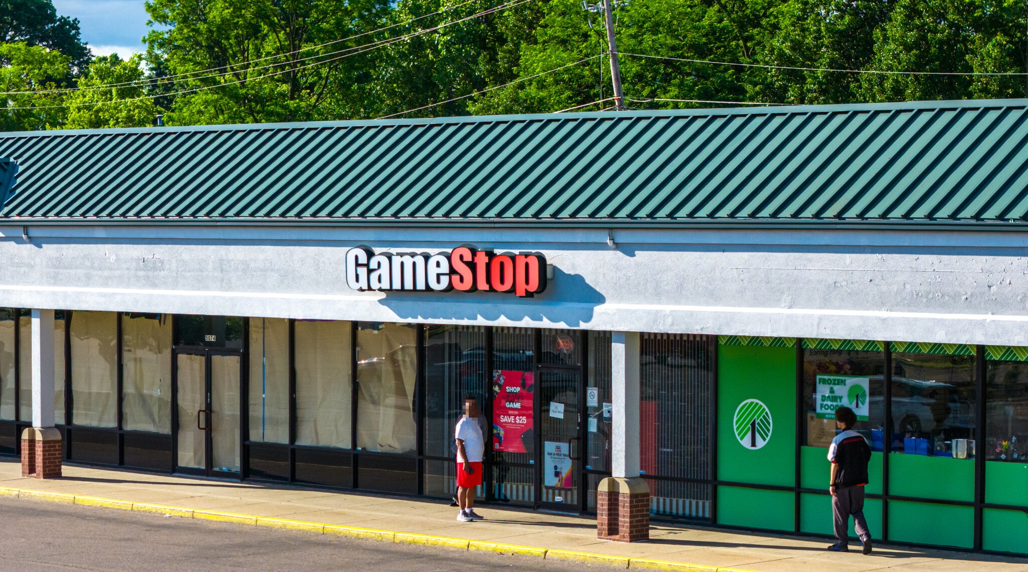 5100 Glencrossing Way, Cincinnati, OH à louer Photo de l’immeuble– Image 1 sur 1