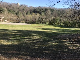 Plus de détails pour 5105 Cyrus Cir, Birmingham, AL - Terrain à vendre
