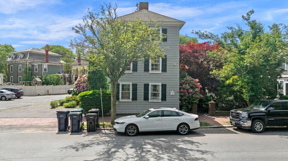 395 Essex St, Salem, MA à vendre - Photo de l’immeuble – Image 2 sur 19