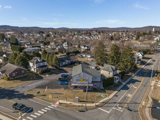 Plus de détails pour 615 3rd Ave, Alpha, NJ - Local commercial à vendre