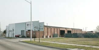 Plus de détails pour 1830 Church St, Norfolk, VA - Industriel/Logistique à vendre