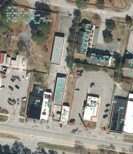 1911 Lejeune Blvd, Jacksonville, NC à louer Photo intérieure– Image 1 sur 8