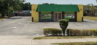 Plus de détails pour 3901 Land O Lakes Blvd, Land O Lakes, FL - Local commercial à vendre
