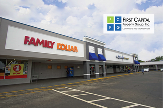 Plus de détails pour 2332-2398 W Oak Ridge Rd, Orlando, FL - Local commercial à louer