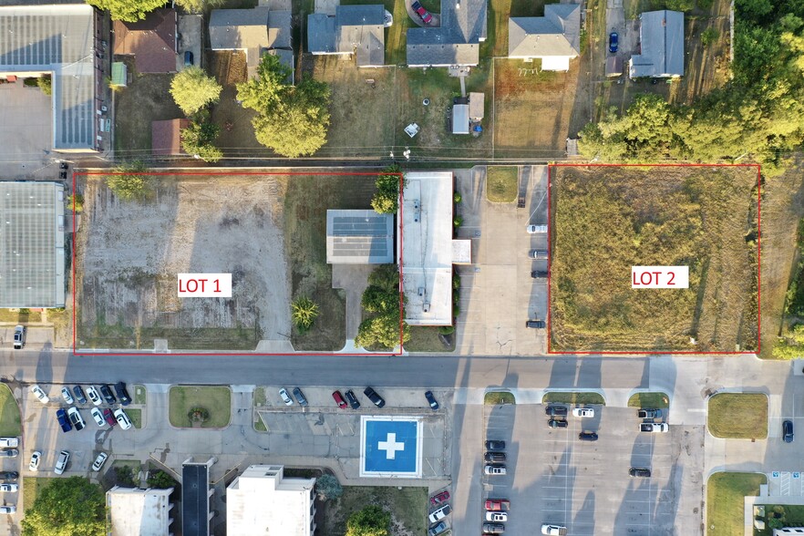 1413 N Muskogee Pl, Claremore, OK à vendre - Photo de l’immeuble – Image 2 sur 12