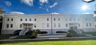 Plus de détails pour 199 Broad St, Bloomfield, NJ - Médical à louer
