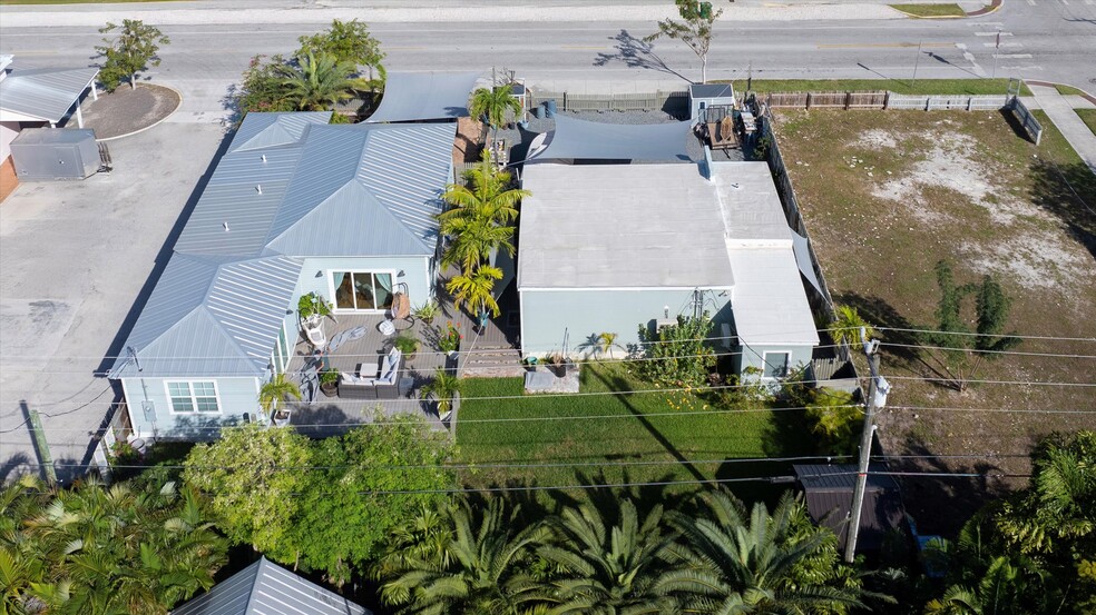 3450 Duck Ave, Key West, FL à vendre - Photo principale – Image 1 sur 9