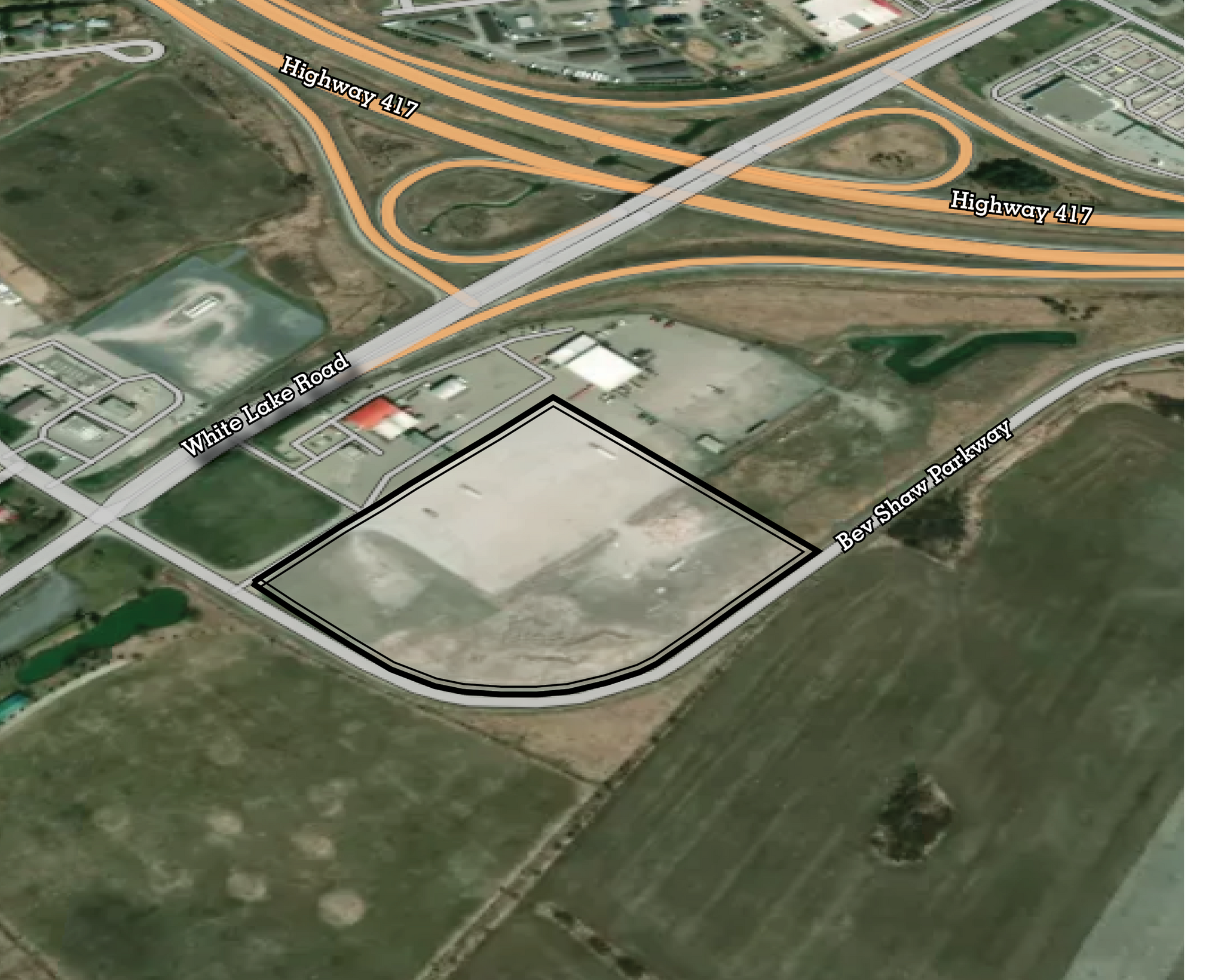 Bev Shaw Pky, Arnprior, ON à vendre Photo principale– Image 1 sur 4