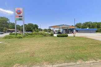 Plus de détails pour 9495 Augusta Rd, Pelzer, SC - Local commercial à louer