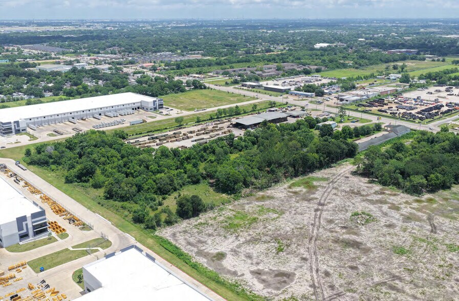 11130 Telephone Rd, Houston, TX à vendre - Photo de l’immeuble – Image 2 sur 4