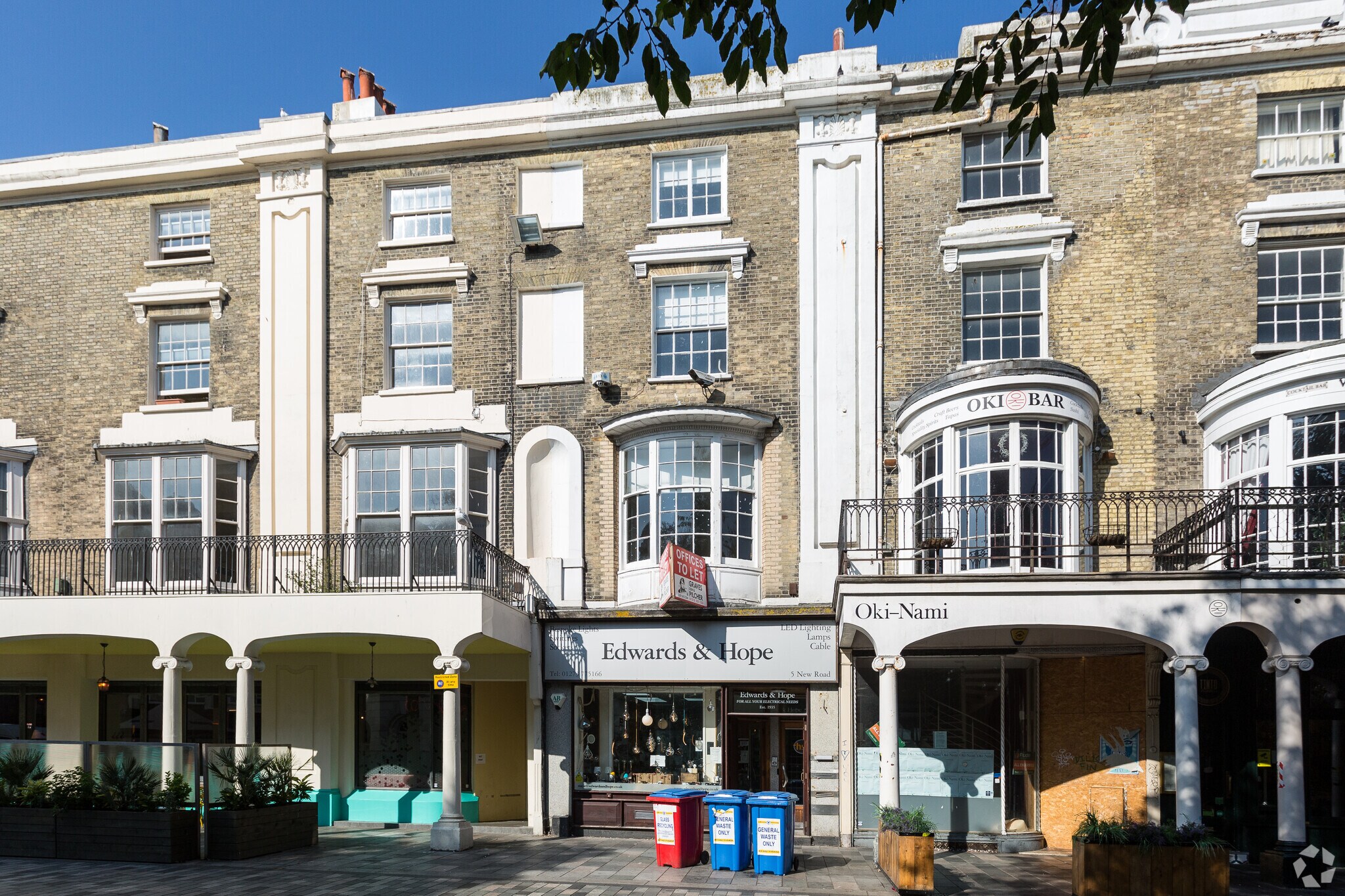 5 New Rd, Brighton à louer Photo principale– Image 1 sur 3