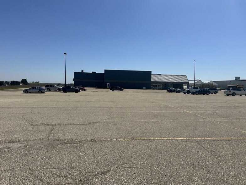 1625 US Highway 61 N, Lancaster, WI à vendre - Photo de l’immeuble – Image 1 sur 43