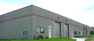 Plus de détails pour 9015 Maier Rd, Laurel, MD - Industriel/Logistique à louer