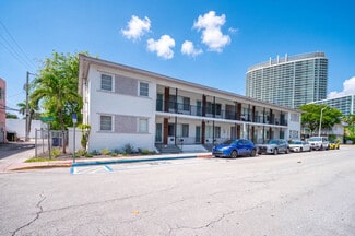Plus de détails pour 1535 West Ave, Miami Beach, FL - Logement à vendre