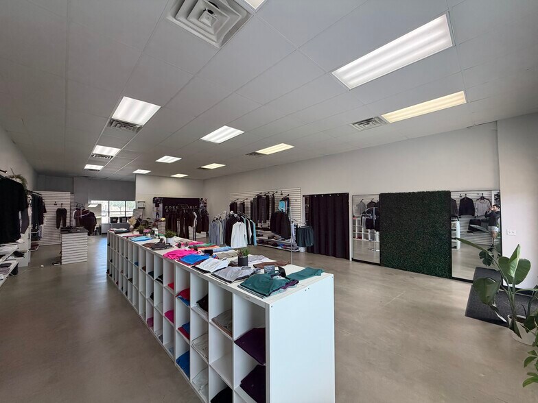 1100 Sam Bass Rd, Round Rock, TX à louer - Photo de l’immeuble – Image 3 sur 4