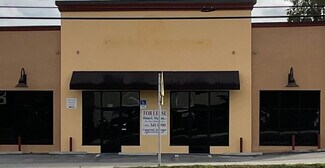 Plus de détails pour 805 W Main St, Inverness, FL - Local commercial à louer