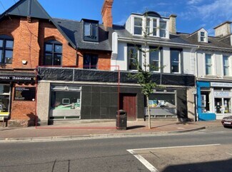 Plus de détails pour 2-4a Fore St, Torquay - Bureau/Local commercial à louer