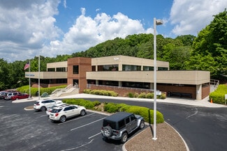 Plus de détails pour 1124 E Weisgarber Rd, Knoxville, TN - Bureau/Médical à louer