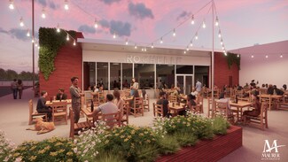 Plus de détails pour 100 S Water St, Elizabeth City, NC - Local commercial à louer