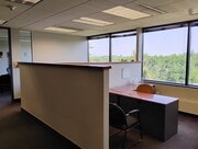 Cubicle #2