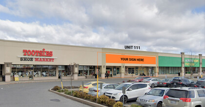960 Brookdale Ave., Cornwall, ON à louer Photo de l’immeuble– Image 1 sur 2