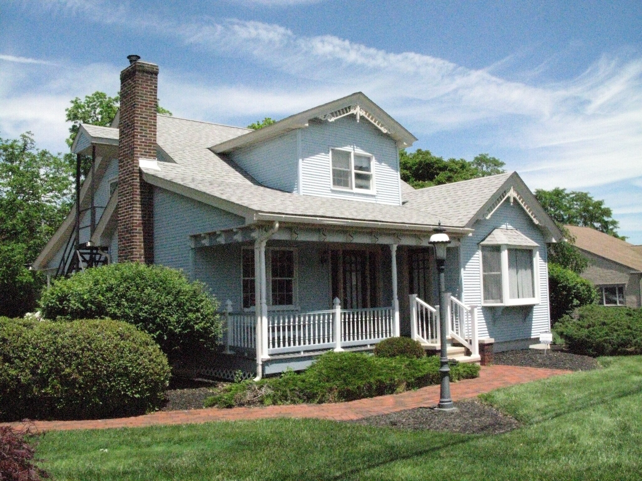 4101 W Tilghman St, Allentown, PA à louer Photo de l’immeuble– Image 1 sur 31