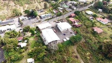 79-7500 Hawaii Belt Rd, Kealakekua, HI à louer - Vidéo sur l’annonce professionnelle 