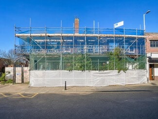 Plus de détails pour 105 High St, Rushden - Terrain à vendre