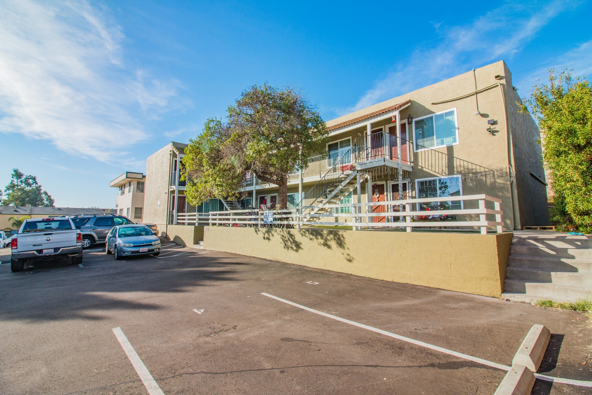 3854 50th St, San Diego, CA à vendre Photo de l’immeuble– Image 1 sur 32