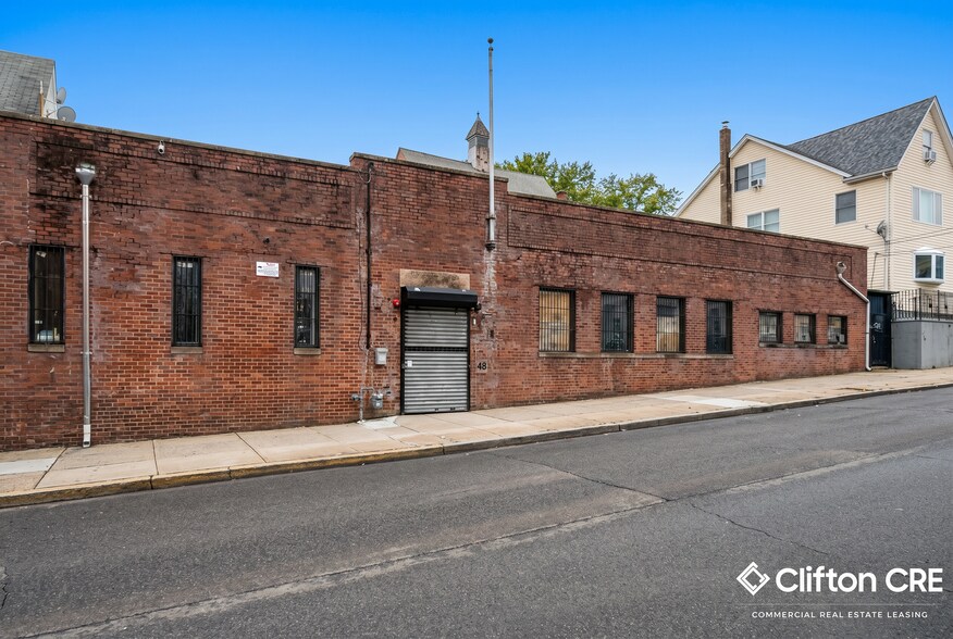 43 Prospect St, Passaic, NJ à vendre - Photo de l’immeuble – Image 2 sur 7