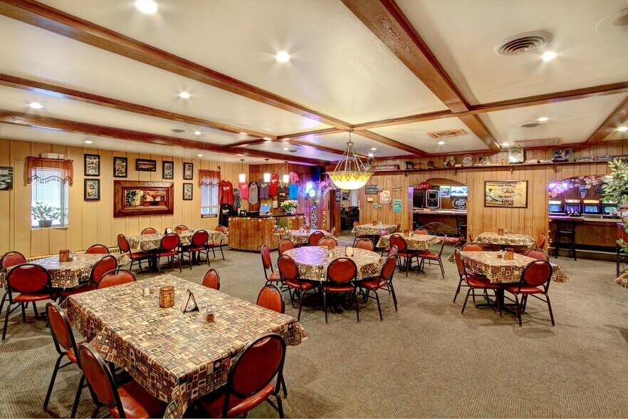 438 State Highway 70 E, Saint Germain, WI à vendre - Photo intérieure – Image 3 sur 18