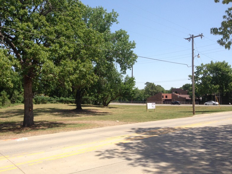 5325 Free Ferry Rd, Fort Smith, AR à vendre - Photo de l’immeuble – Image 2 sur 4
