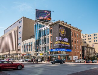 Plus de détails pour 101-109 S High St, Columbus, OH - Bureau à louer