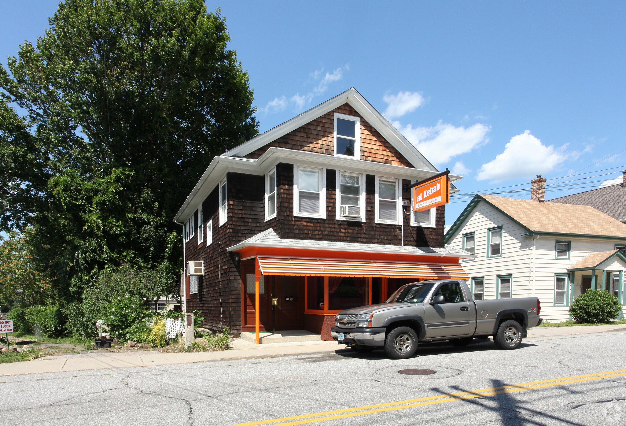 108-110 Poquonnock Rd, Groton, CT à vendre Photo principale– Image 1 sur 27