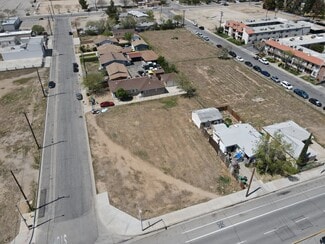 Plus de détails pour 38547 10th St E, Palmdale, CA - Terrain à vendre