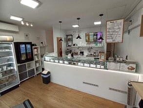 Local commercial dans Barcelone, Barcelona à louer Photo intérieure– Image 2 sur 9