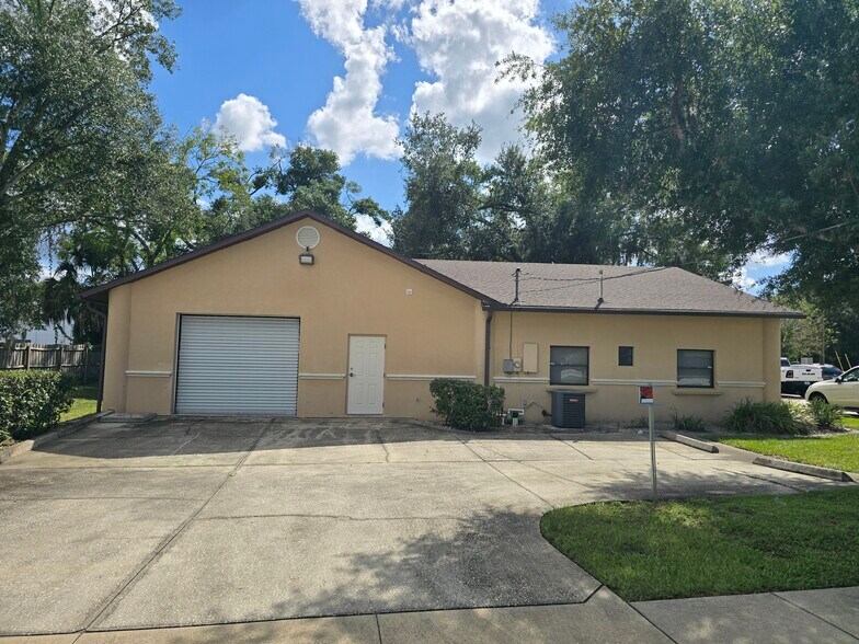 4985 Palm Ave, Winter Park, FL à vendre - Photo de l’immeuble – Image 3 sur 17