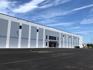 Plus de détails pour 999 E Edgar Rd, Linden, NJ - Industriel/Logistique à louer