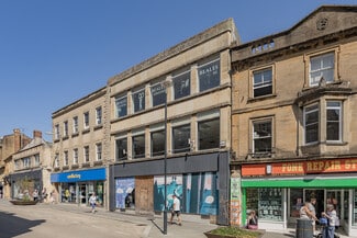 Plus de détails pour 6 High St, Yeovil - Bureau/Local commercial, Local commercial à louer