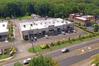 1008 State Route 34, Matawan, NJ - VUE AÉRIENNE  vue de carte