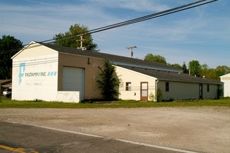 Plus de détails pour 2918 Goodells Rd, Wales Township, MI - Industriel/Logistique à vendre